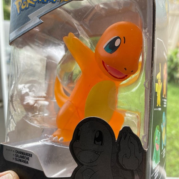 Pokemon - Picture 3 of 8